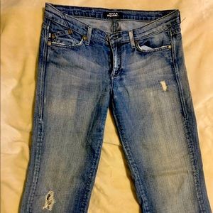 Rock & Republic jeans